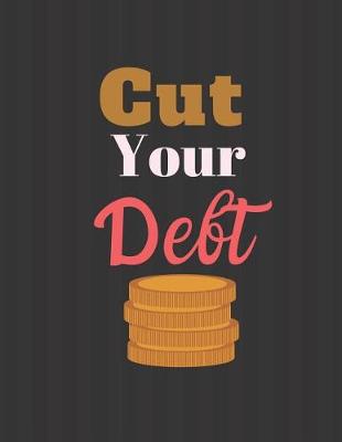 Book cover for Cut your Debt