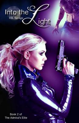 Book cover for Into the Light