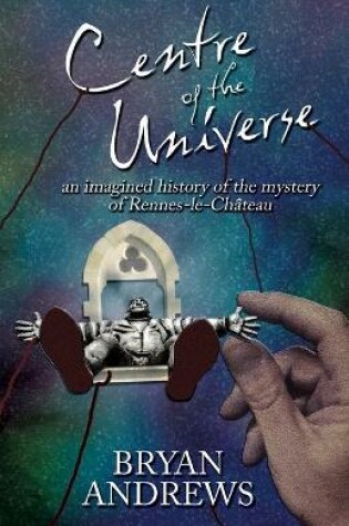 Cover of Centre of the Universe