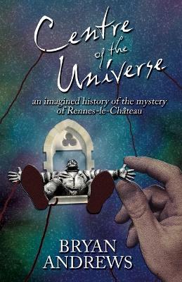 Book cover for Centre of the Universe
