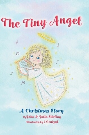 Cover of The Tiny Angel