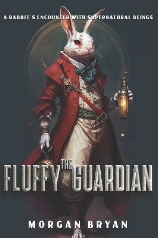 Cover of The Fluffy Guardian