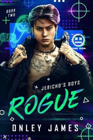 Cover of Rogue