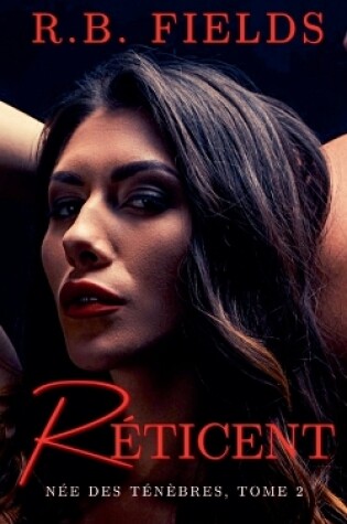 Cover of Réticent