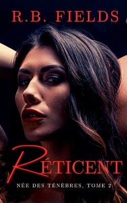 Cover of Réticent