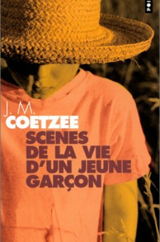 Cover of Scenes De La Vie D'un Jeune Garcon