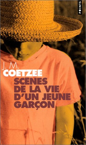 Book cover for Scenes De La Vie D'un Jeune Garcon