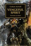 Book cover for Vengeful Spirit, 29