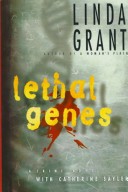 Cover of Lethal Genes