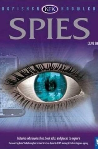 Cover of Spies