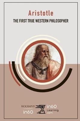 Book cover for Aristotle