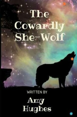 Cover of The Cowardly She-Wolf