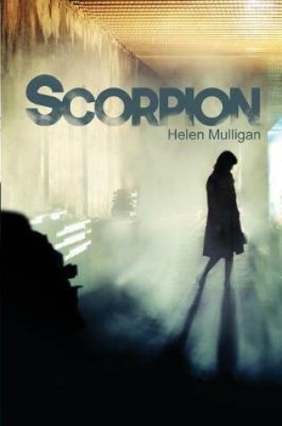 Cover of Scorpion