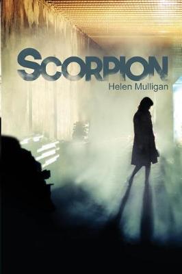 Book cover for Scorpion