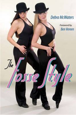 Book cover for The Fosse Style