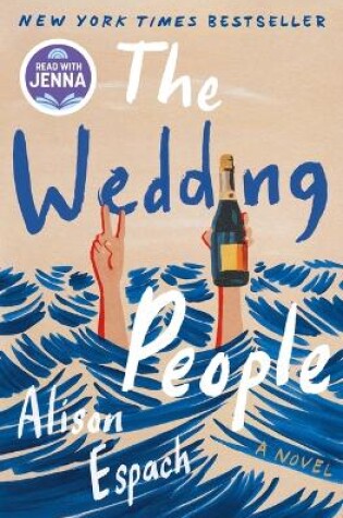 Cover of The Wedding People