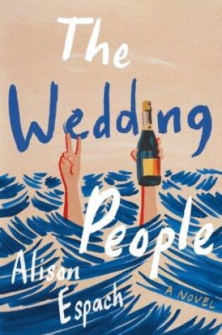 Cover of The Wedding People