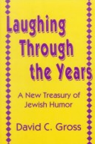 Cover of Laughing Through the Years