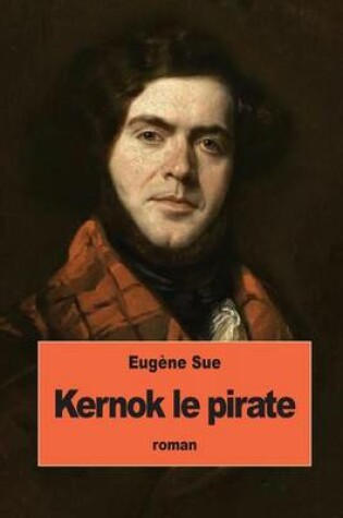Cover of Kernok le pirate