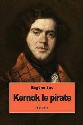 Book cover for Kernok le pirate