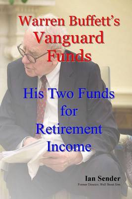 Book cover for Warren Buffett's Vanguard Funds