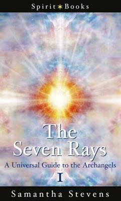 Book cover for Seven Rays