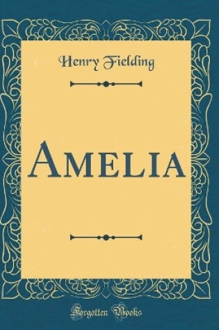 Cover of Amelia (Classic Reprint)