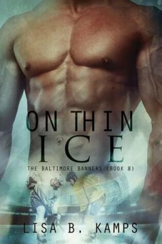 Cover of On Thin Ice