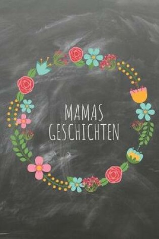 Cover of Mamas Geschichten