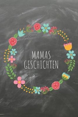 Book cover for Mamas Geschichten