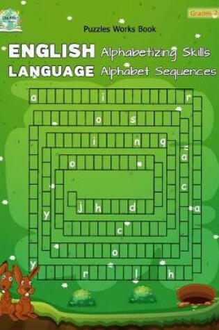 Cover of Alphabet Sequences