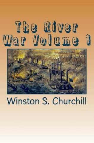 Cover of The River War Volume 1