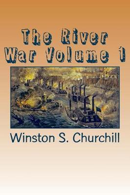 Book cover for The River War Volume 1