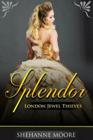 Cover of Splendor