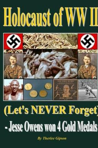 Cover of Holocaust of WW II