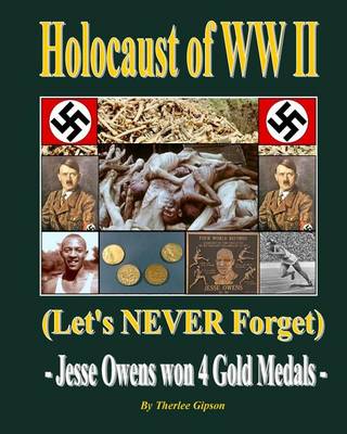 Cover of Holocaust of WW II