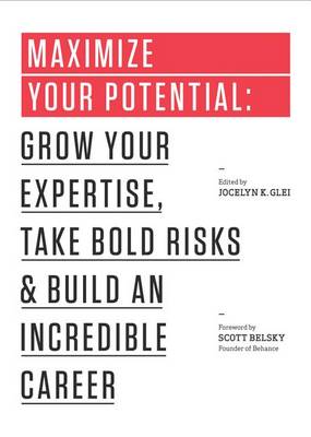 Book cover for Maximize Your Potential