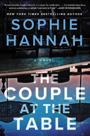 Cover of The Couple at the Table Intl/E