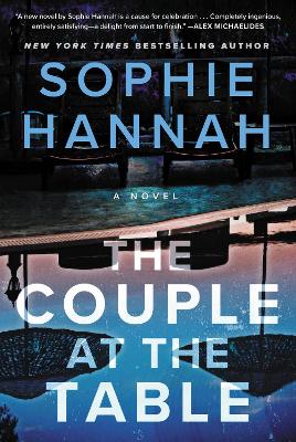 Book cover for The Couple at the Table Intl/E