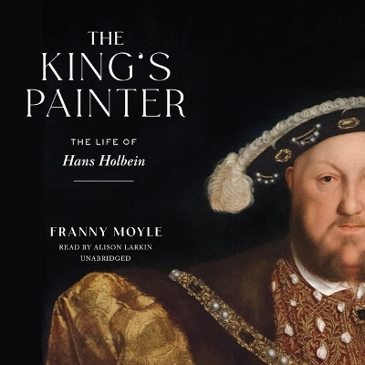 Cover of The King's Painter