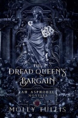 Cover of The Dread Queen's Bargain