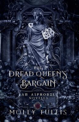 Book cover for The Dread Queen's Bargain