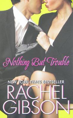 Book cover for Nothing But Trouble