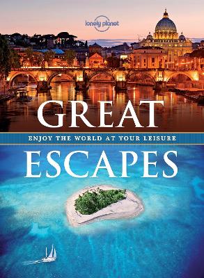 Book cover for Great Escapes