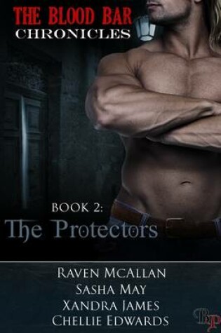 Cover of The Protectors