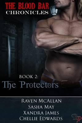 Book cover for The Protectors