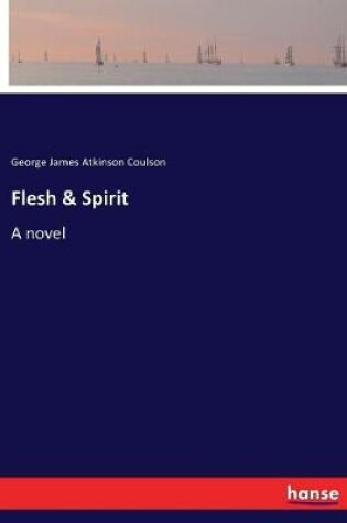 Cover of Flesh & Spirit