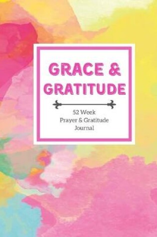 Cover of Grace & Gratitude