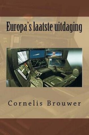 Cover of Europa's Laatste Uitdaging