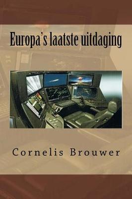 Book cover for Europa's Laatste Uitdaging